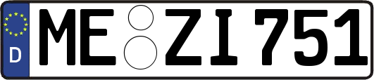 ME-ZI751