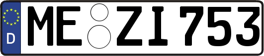 ME-ZI753