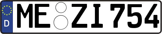 ME-ZI754