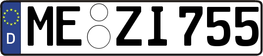 ME-ZI755