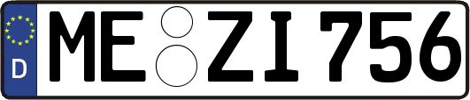 ME-ZI756