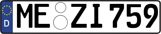 ME-ZI759