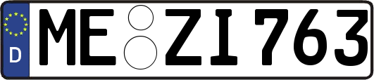 ME-ZI763