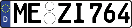 ME-ZI764