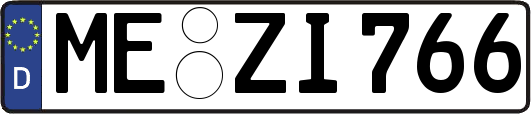 ME-ZI766