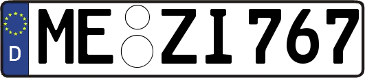 ME-ZI767