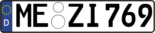 ME-ZI769