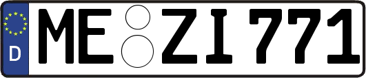 ME-ZI771