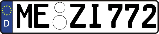ME-ZI772