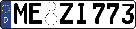 ME-ZI773