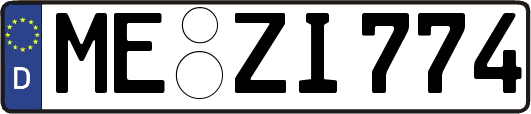 ME-ZI774
