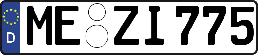 ME-ZI775