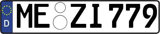 ME-ZI779
