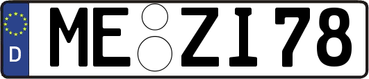 ME-ZI78