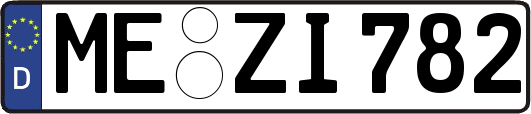 ME-ZI782