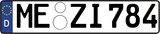 ME-ZI784