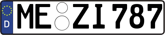 ME-ZI787