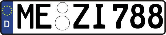 ME-ZI788