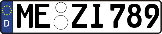 ME-ZI789
