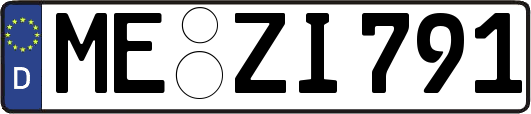 ME-ZI791
