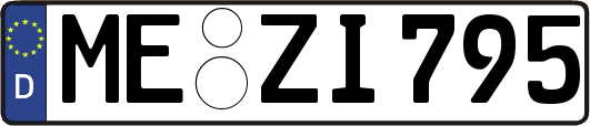 ME-ZI795