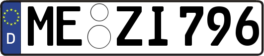 ME-ZI796