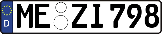 ME-ZI798