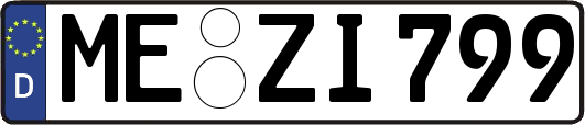 ME-ZI799
