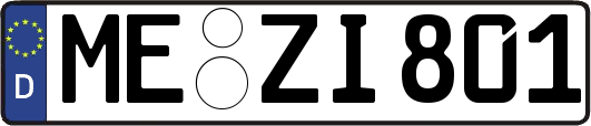 ME-ZI801