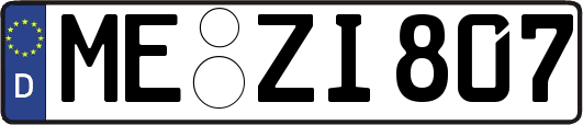 ME-ZI807