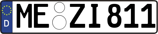ME-ZI811