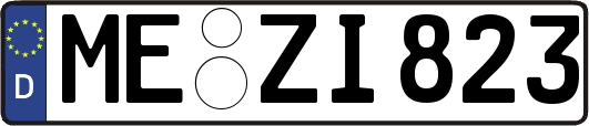 ME-ZI823