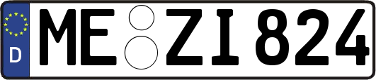 ME-ZI824
