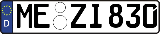 ME-ZI830