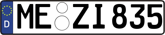 ME-ZI835