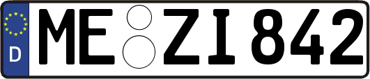 ME-ZI842