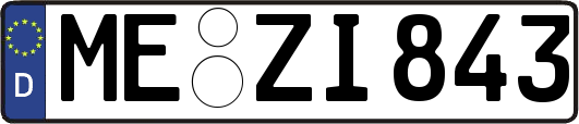 ME-ZI843