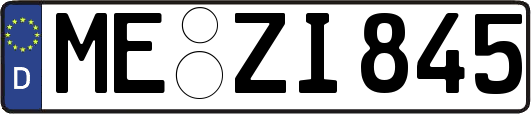 ME-ZI845