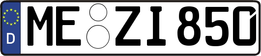 ME-ZI850