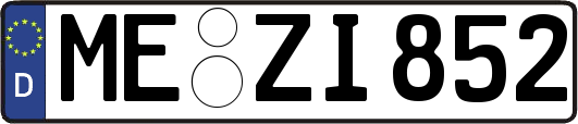 ME-ZI852