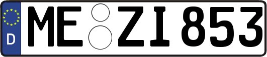 ME-ZI853