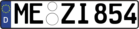 ME-ZI854