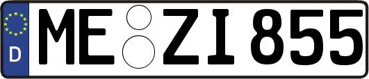 ME-ZI855