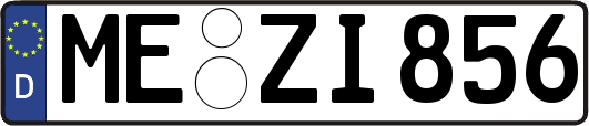 ME-ZI856