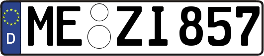 ME-ZI857