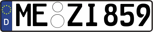ME-ZI859