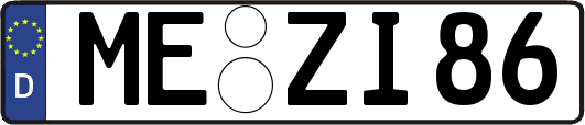 ME-ZI86