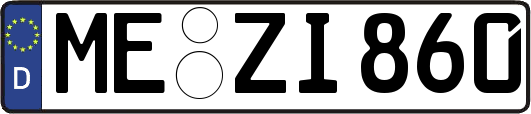 ME-ZI860