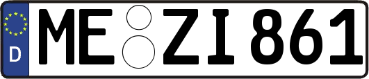 ME-ZI861