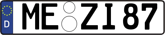 ME-ZI87